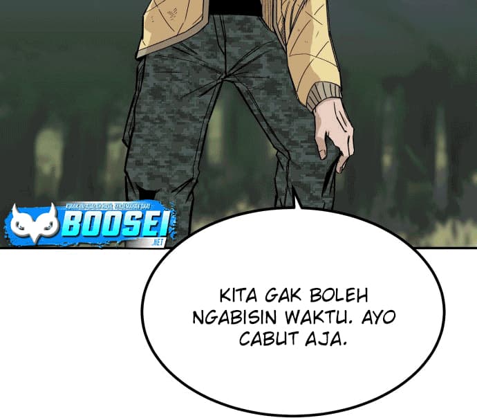 Reincarnation Of The Veteran Soldier Chapter 09 Gambar 44