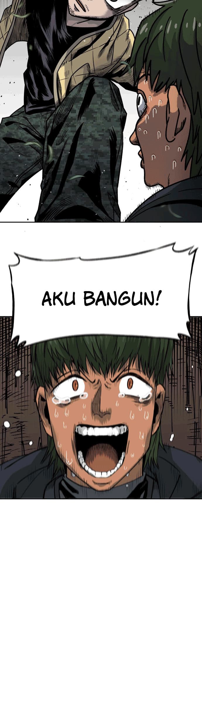 Reincarnation Of The Veteran Soldier Chapter 09 Gambar 46