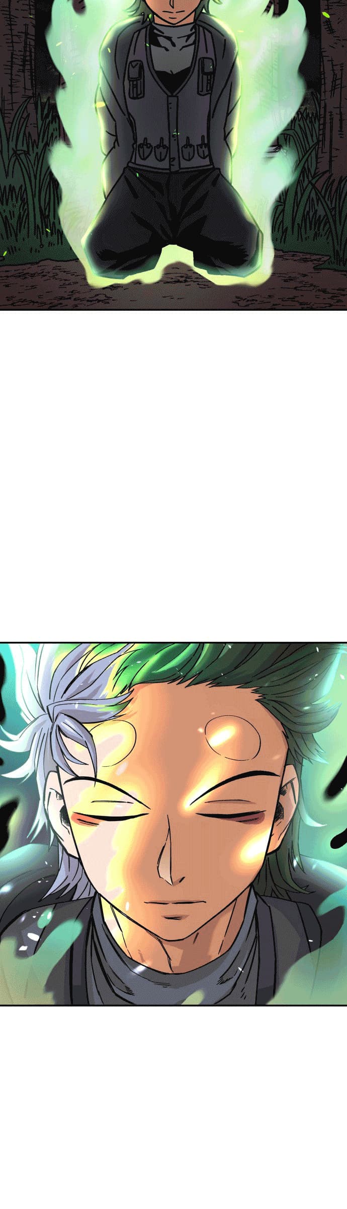 Reincarnation Of The Veteran Soldier Chapter 09 Gambar 57