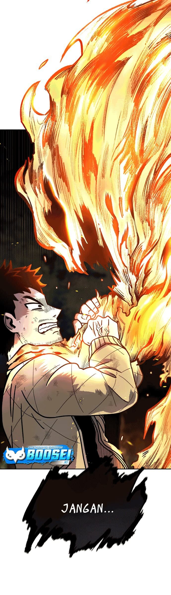 Reincarnation Of The Veteran Soldier Chapter 09 Gambar 6