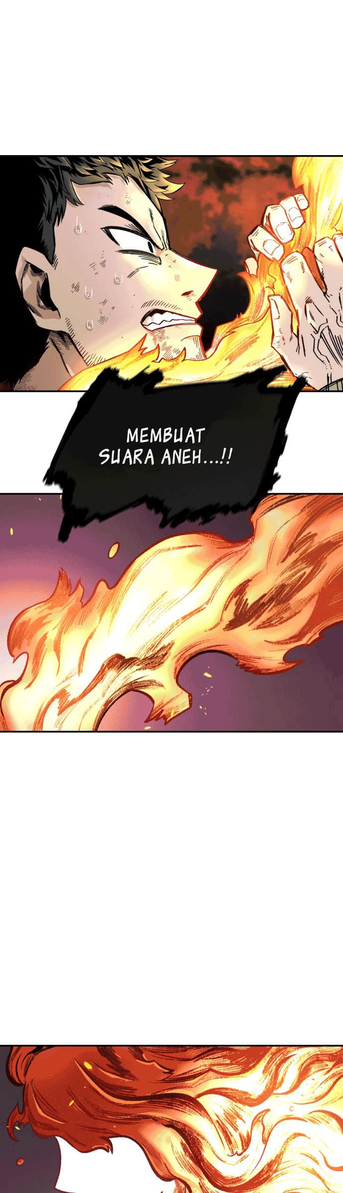 Reincarnation Of The Veteran Soldier Chapter 09 Gambar 7