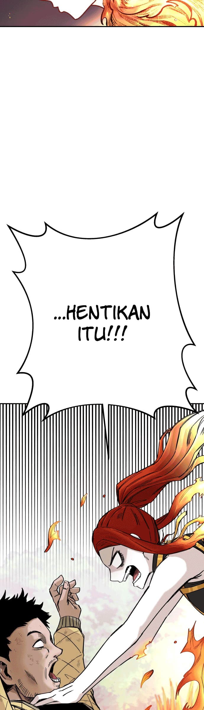 Reincarnation Of The Veteran Soldier Chapter 09 Gambar 8