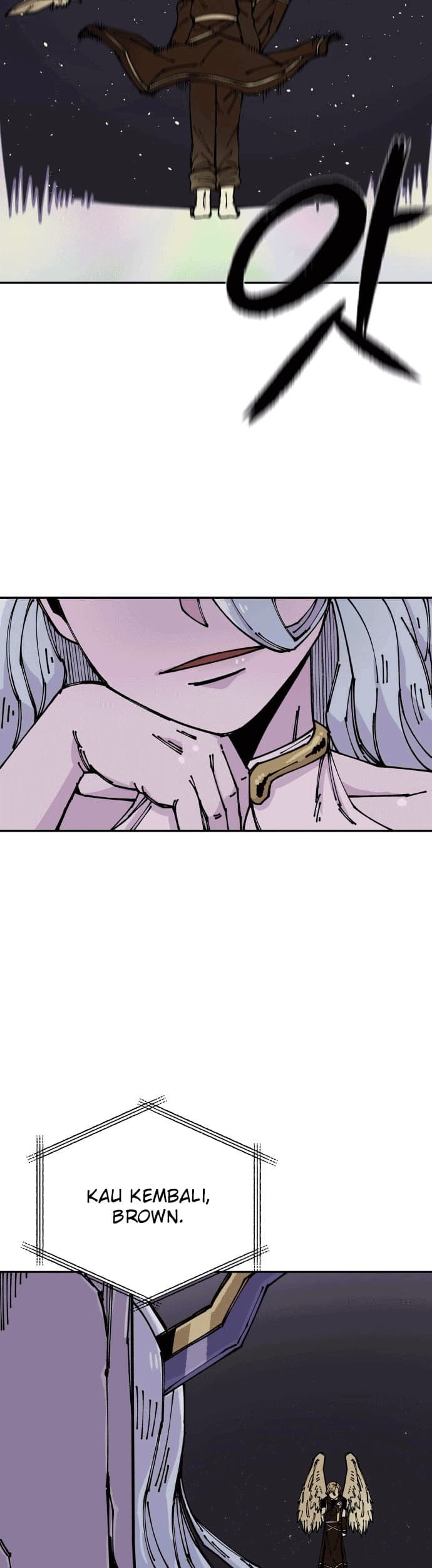 Reincarnation Of The Veteran Soldier Chapter 08 Gambar 11