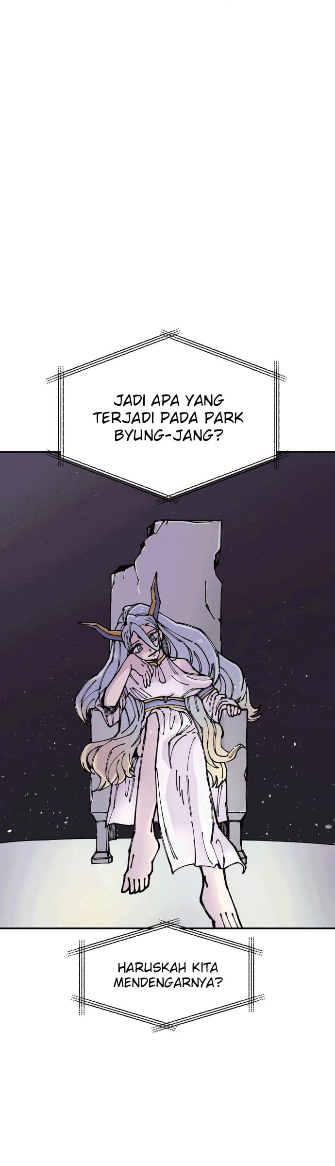 Reincarnation Of The Veteran Soldier Chapter 08 Gambar 13