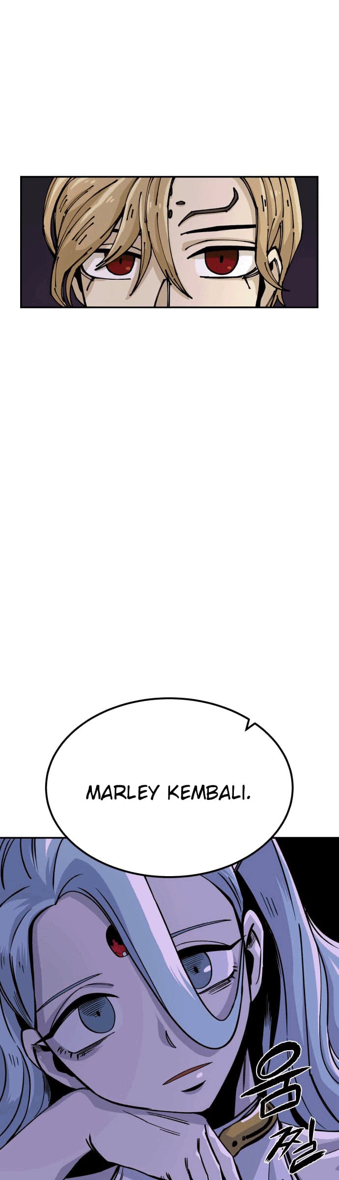 Reincarnation Of The Veteran Soldier Chapter 08 Gambar 14