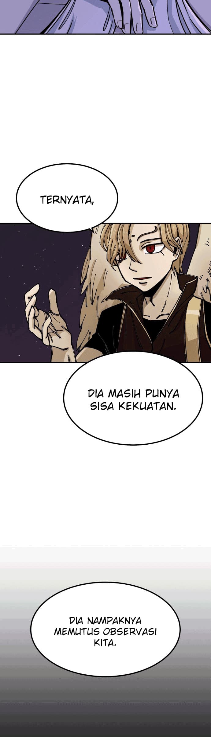 Reincarnation Of The Veteran Soldier Chapter 08 Gambar 15