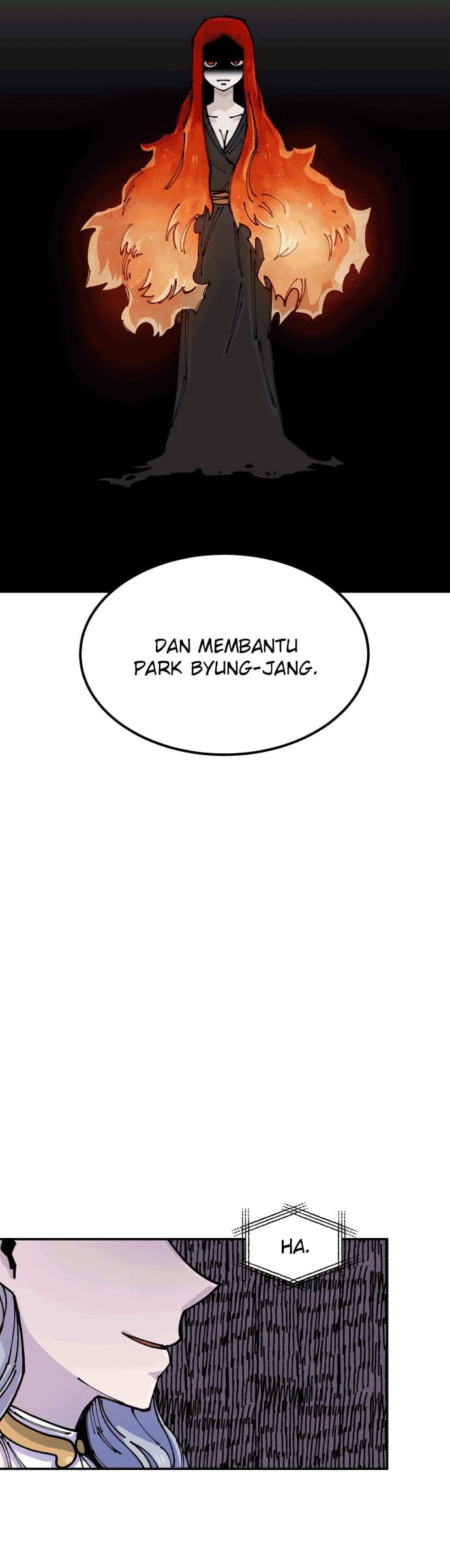 Reincarnation Of The Veteran Soldier Chapter 08 Gambar 16