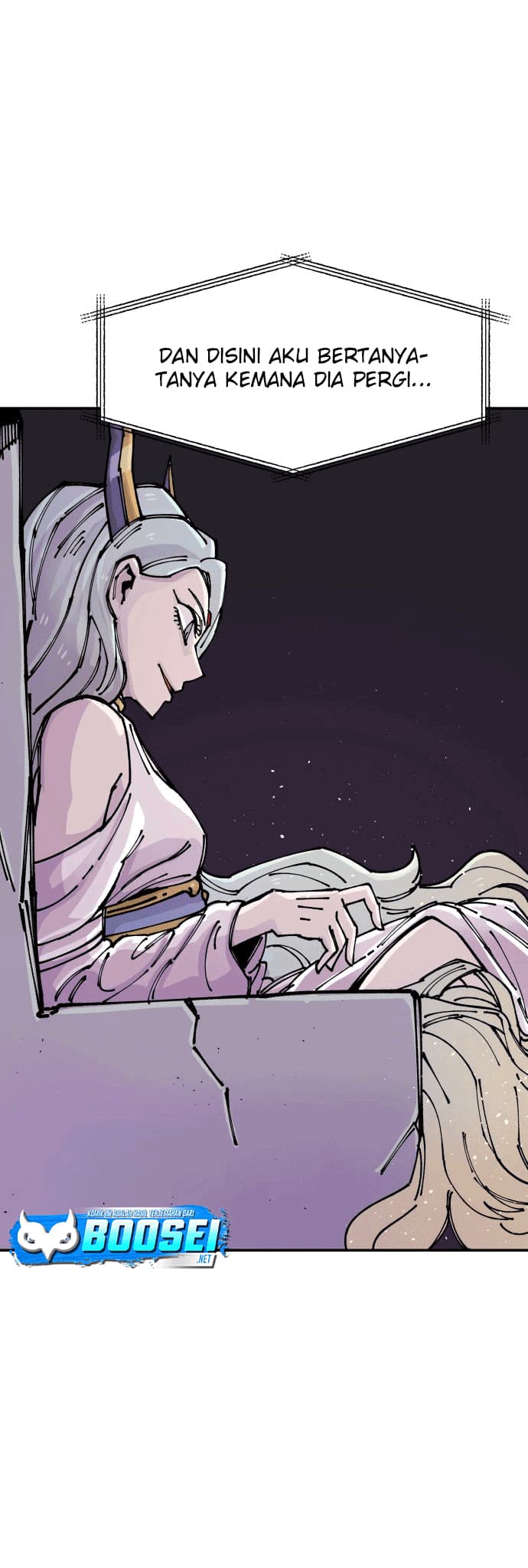 Reincarnation Of The Veteran Soldier Chapter 08 Gambar 17