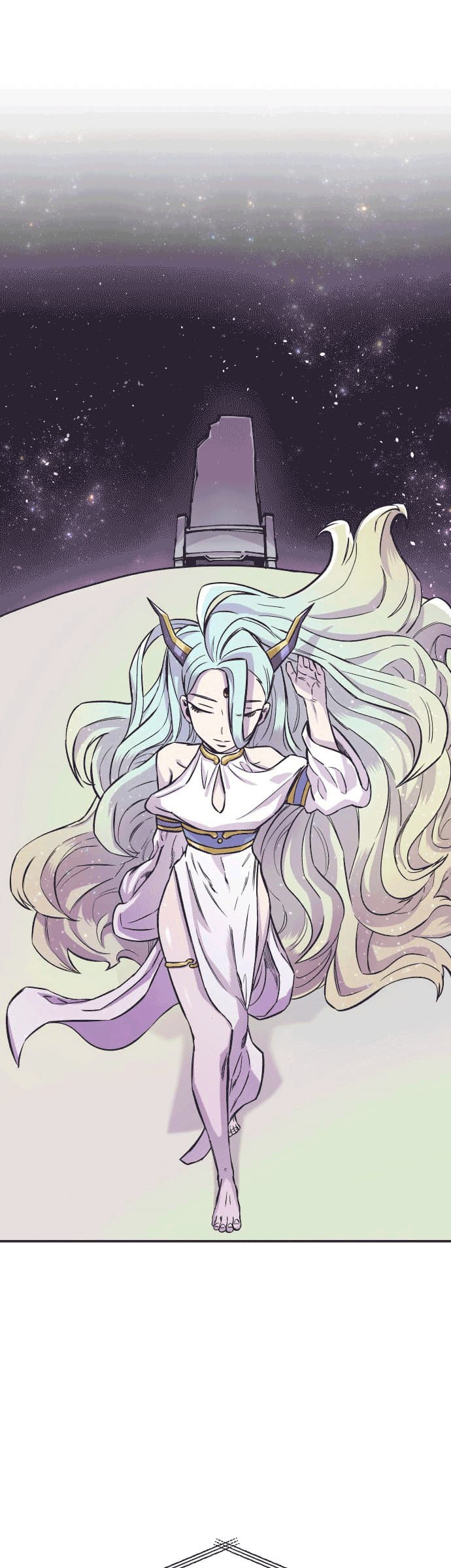 Reincarnation Of The Veteran Soldier Chapter 08 Gambar 19