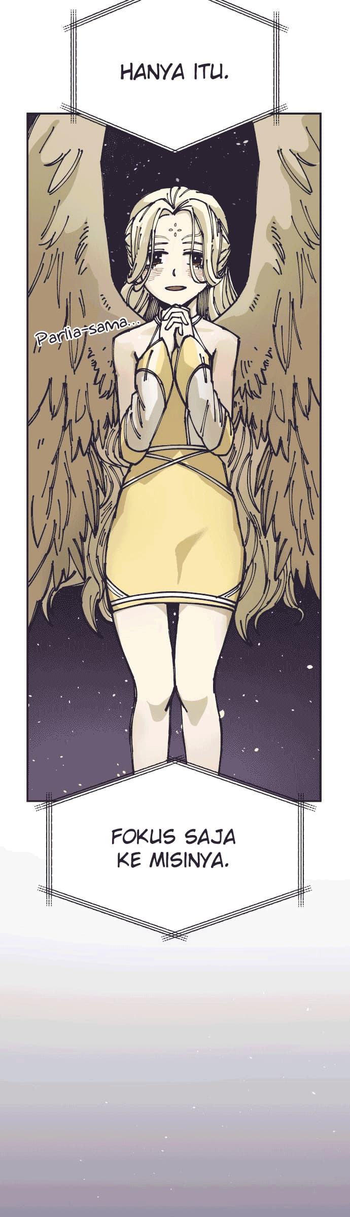 Reincarnation Of The Veteran Soldier Chapter 08 Gambar 20