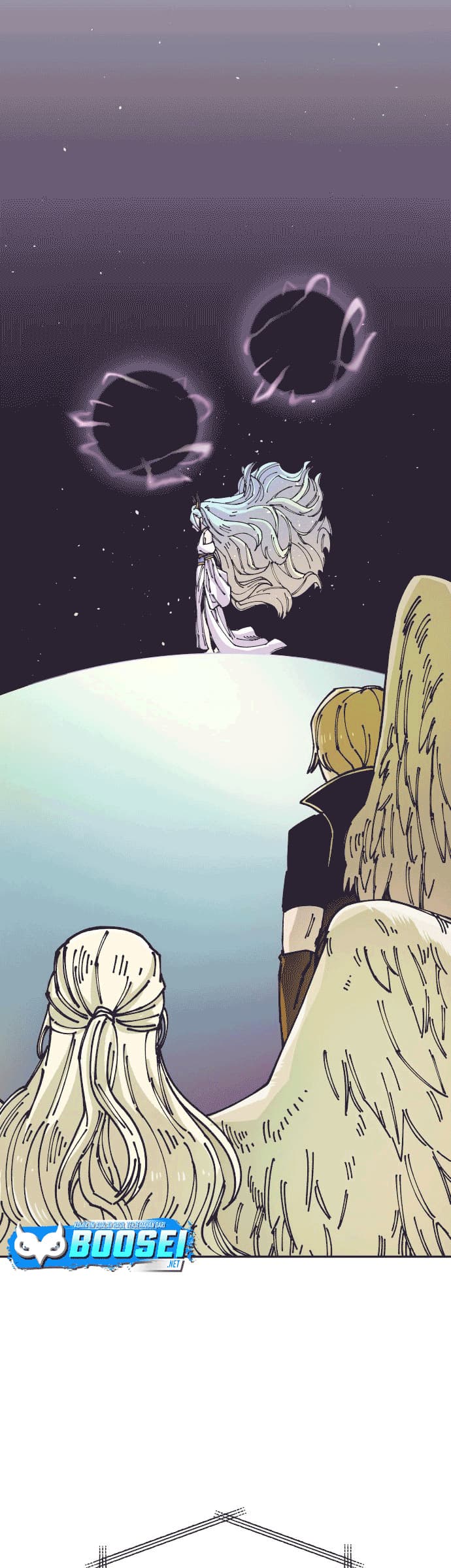 Reincarnation Of The Veteran Soldier Chapter 08 Gambar 21