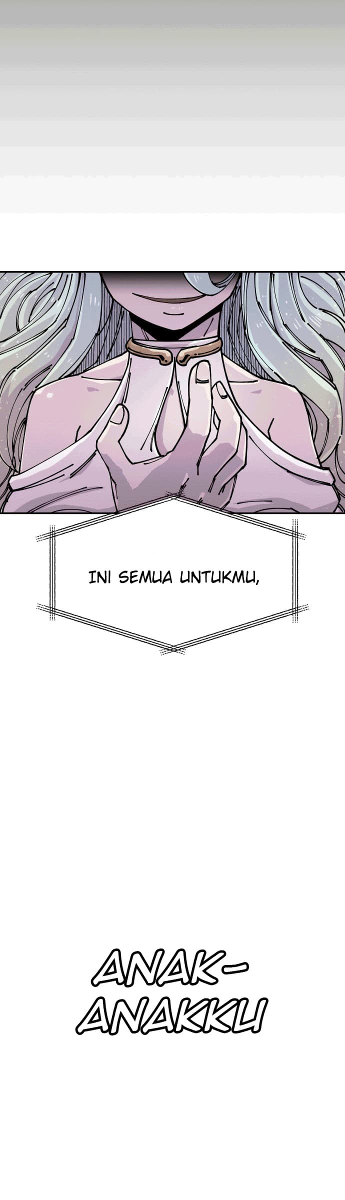 Reincarnation Of The Veteran Soldier Chapter 08 Gambar 25