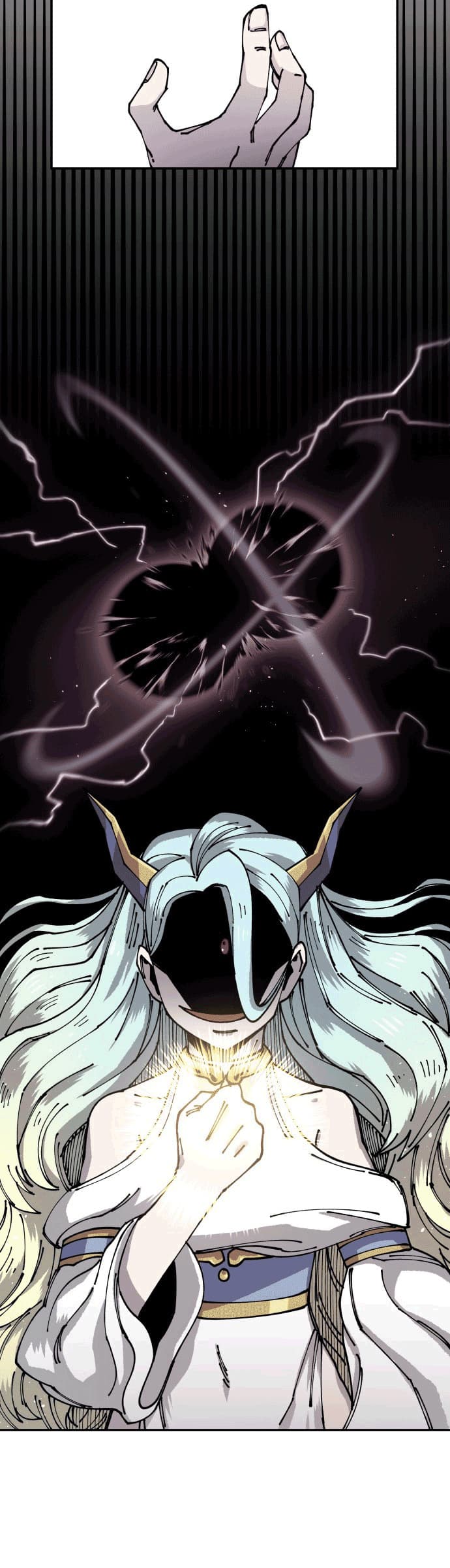 Reincarnation Of The Veteran Soldier Chapter 08 Gambar 29