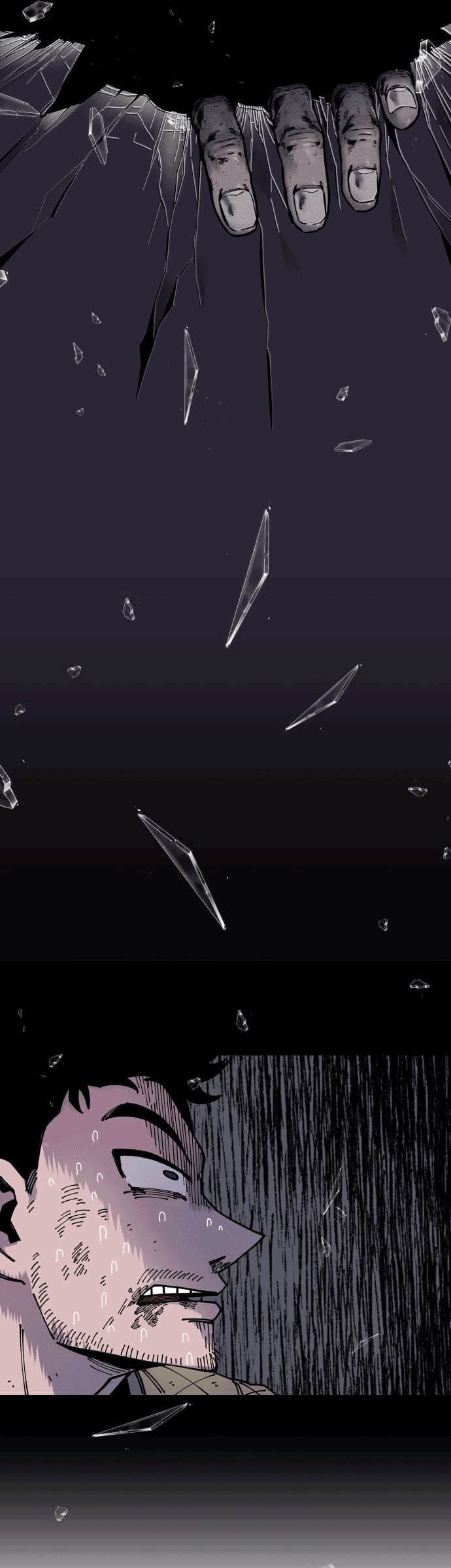 Reincarnation Of The Veteran Soldier Chapter 08 Gambar 33