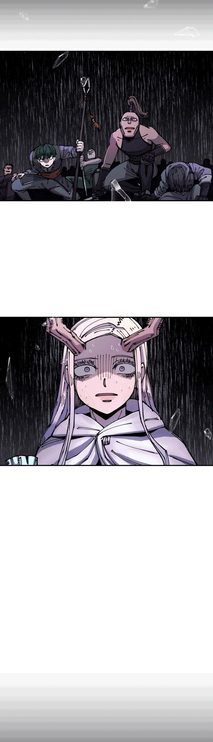 Reincarnation Of The Veteran Soldier Chapter 08 Gambar 34