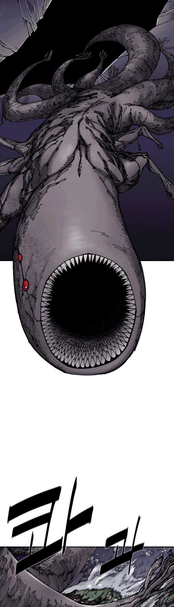 Reincarnation Of The Veteran Soldier Chapter 08 Gambar 39