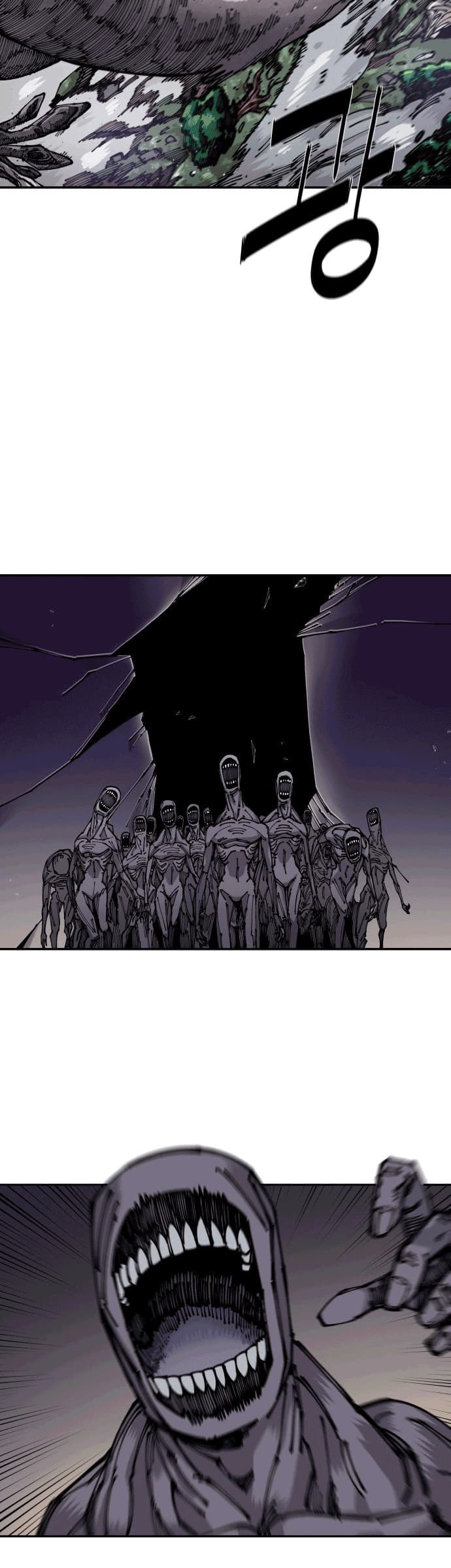 Reincarnation Of The Veteran Soldier Chapter 08 Gambar 40