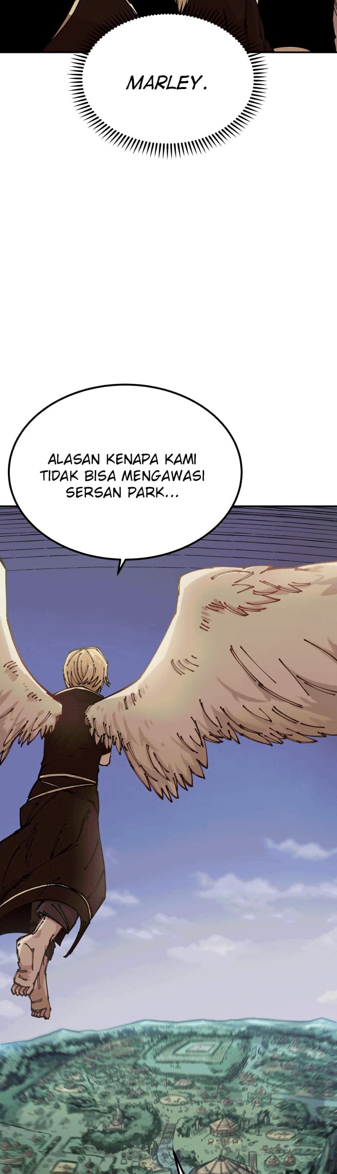 Reincarnation Of The Veteran Soldier Chapter 08 Gambar 4