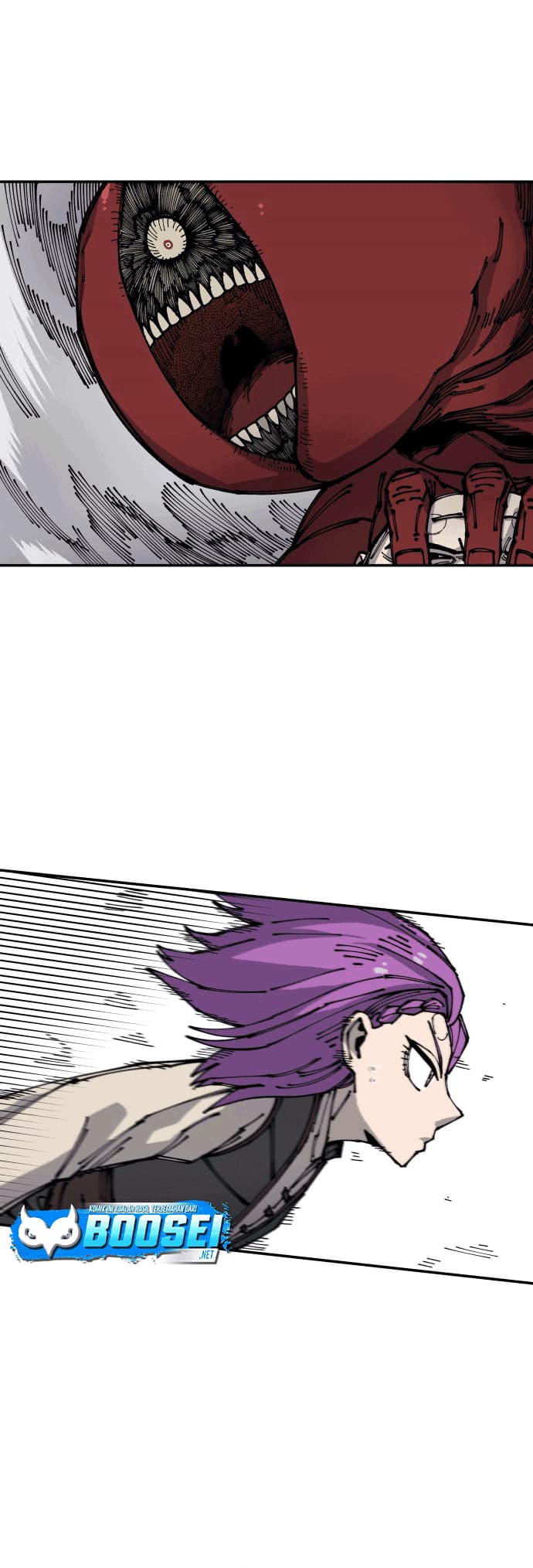 Reincarnation Of The Veteran Soldier Chapter 08 Gambar 42