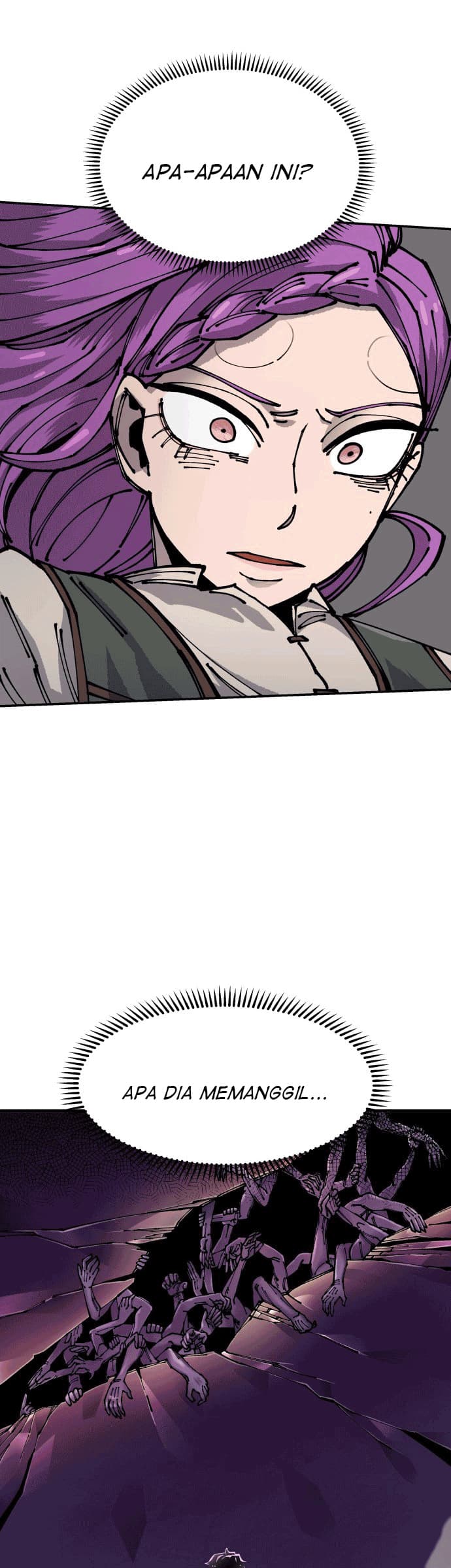 Reincarnation Of The Veteran Soldier Chapter 08 Gambar 44