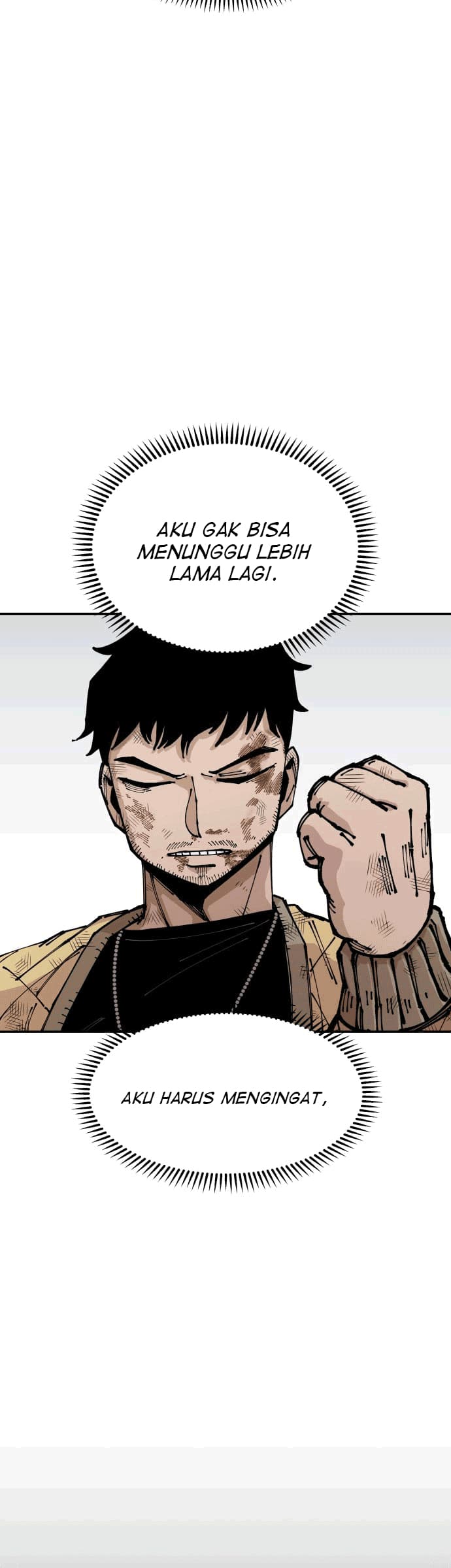 Reincarnation Of The Veteran Soldier Chapter 08 Gambar 50