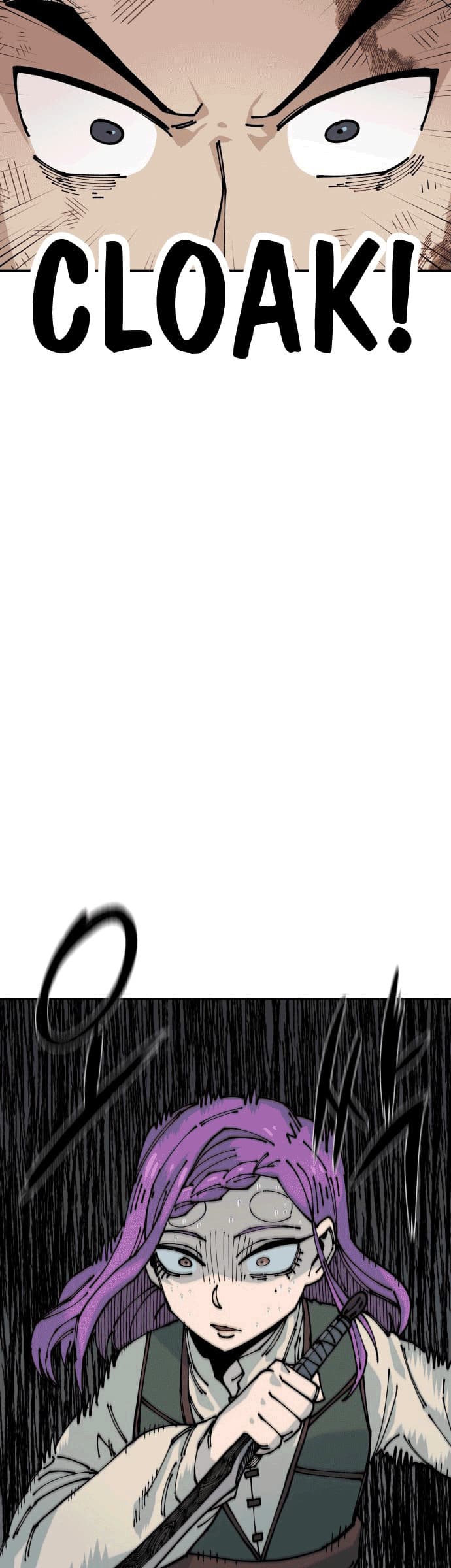 Reincarnation Of The Veteran Soldier Chapter 08 Gambar 56