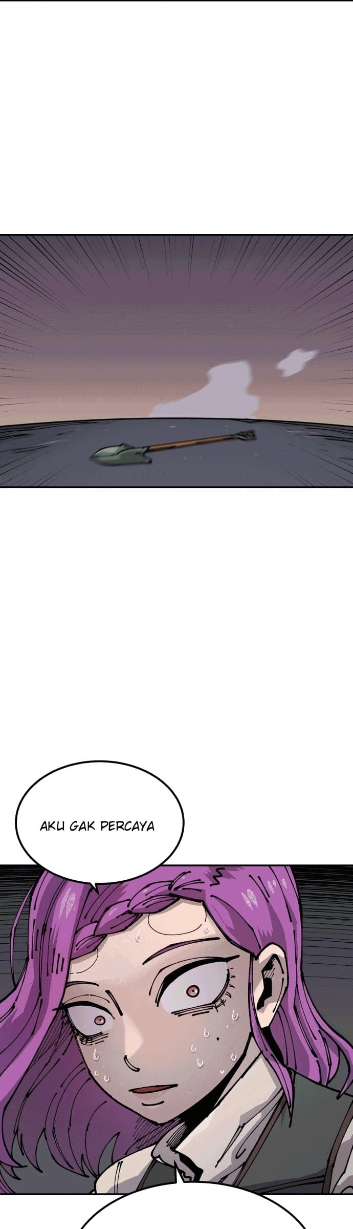 Reincarnation Of The Veteran Soldier Chapter 08 Gambar 58