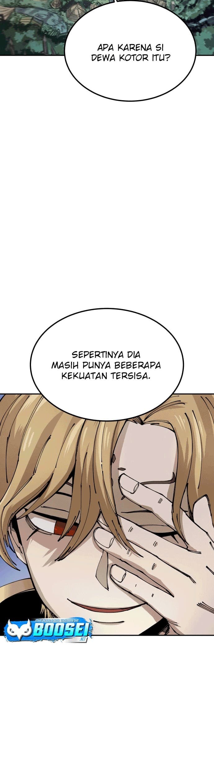 Reincarnation Of The Veteran Soldier Chapter 08 Gambar 5