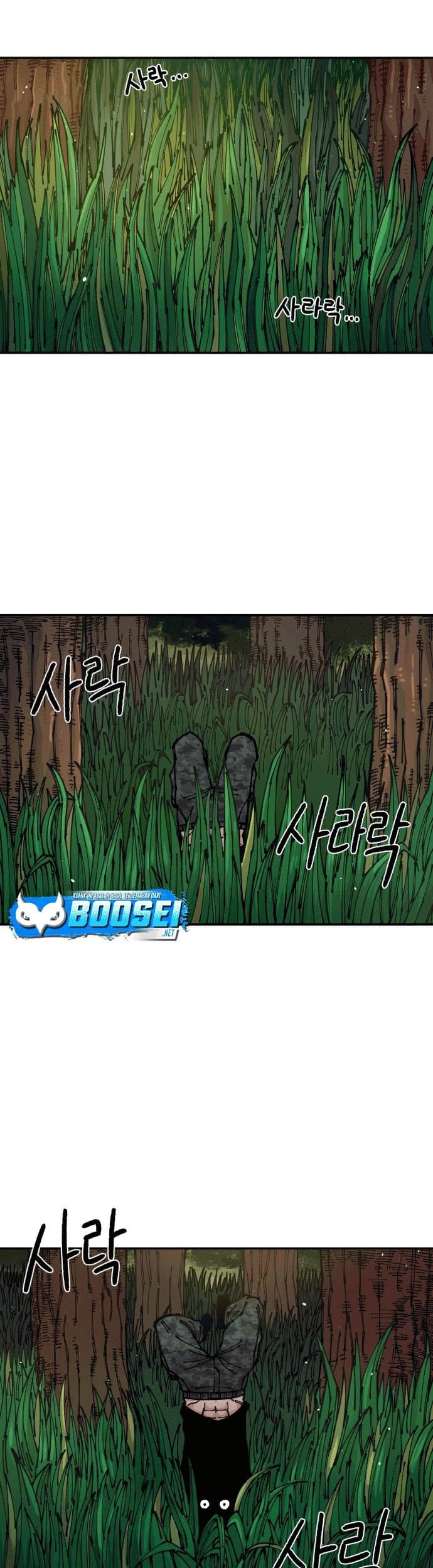 Reincarnation Of The Veteran Soldier Chapter 08 Gambar 62