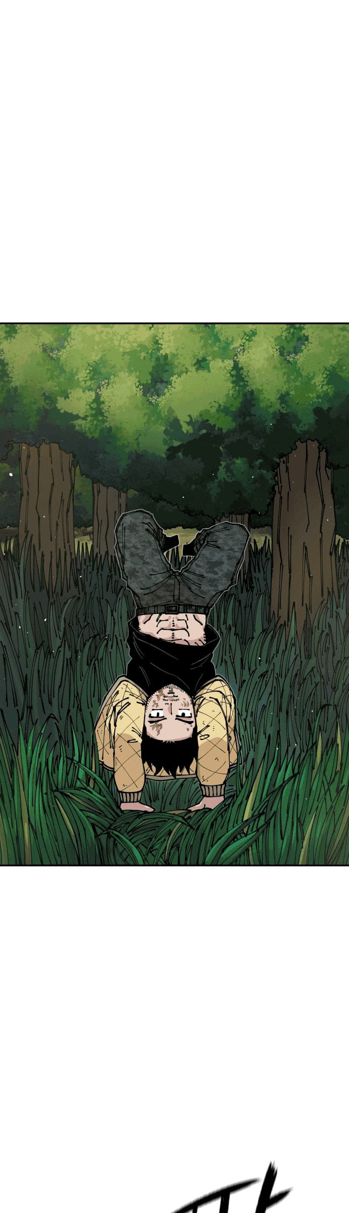 Reincarnation Of The Veteran Soldier Chapter 08 Gambar 64