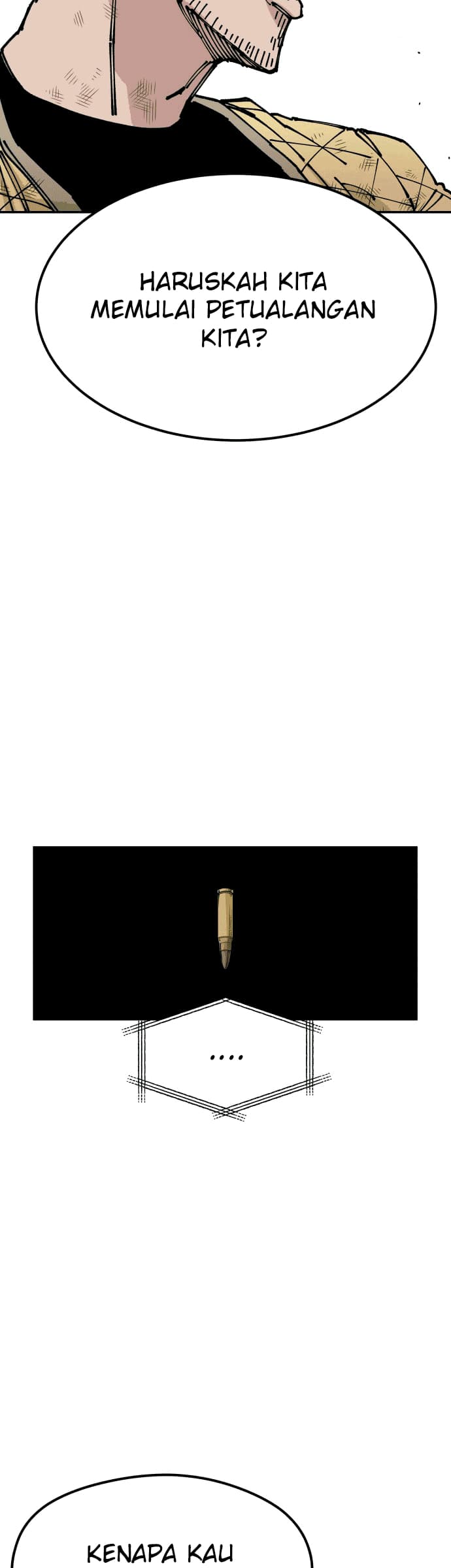 Reincarnation Of The Veteran Soldier Chapter 08 Gambar 67