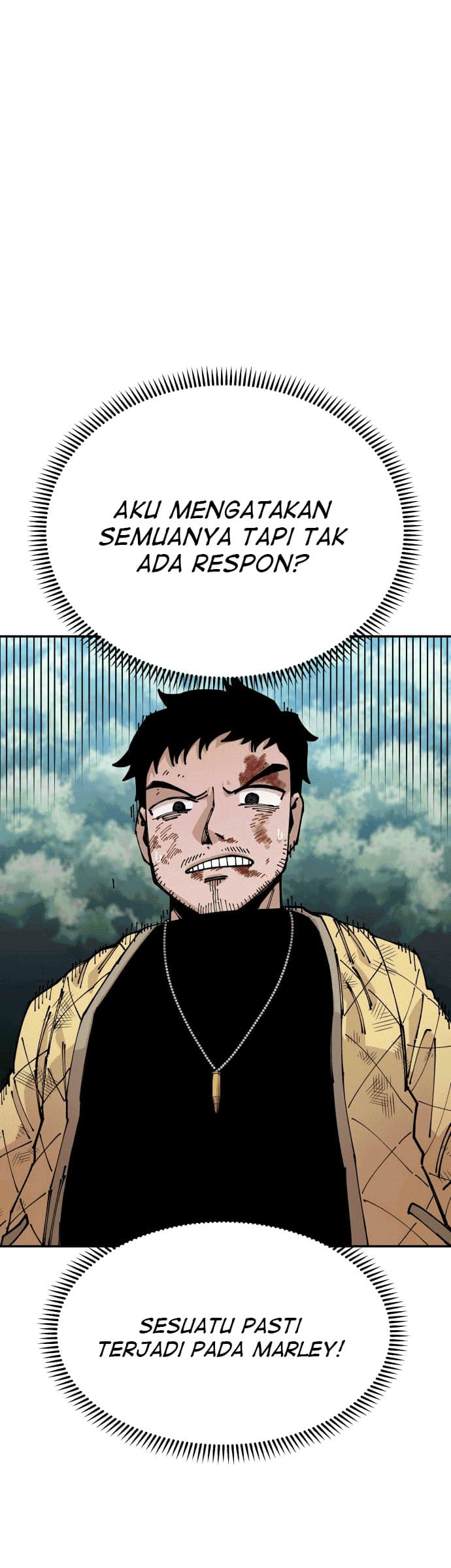 Reincarnation Of The Veteran Soldier Chapter 08 Gambar 69