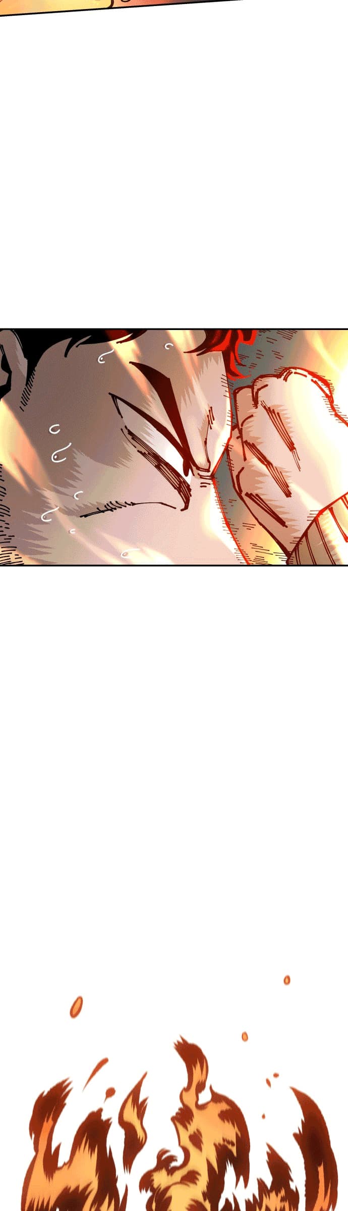 Reincarnation Of The Veteran Soldier Chapter 08 Gambar 72