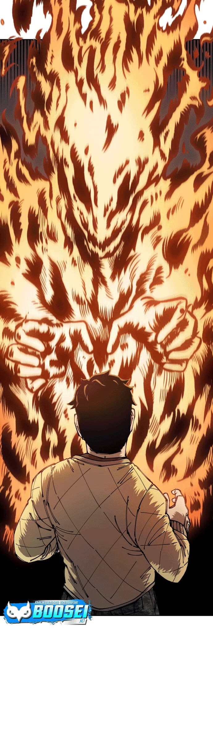 Reincarnation Of The Veteran Soldier Chapter 08 Gambar 73