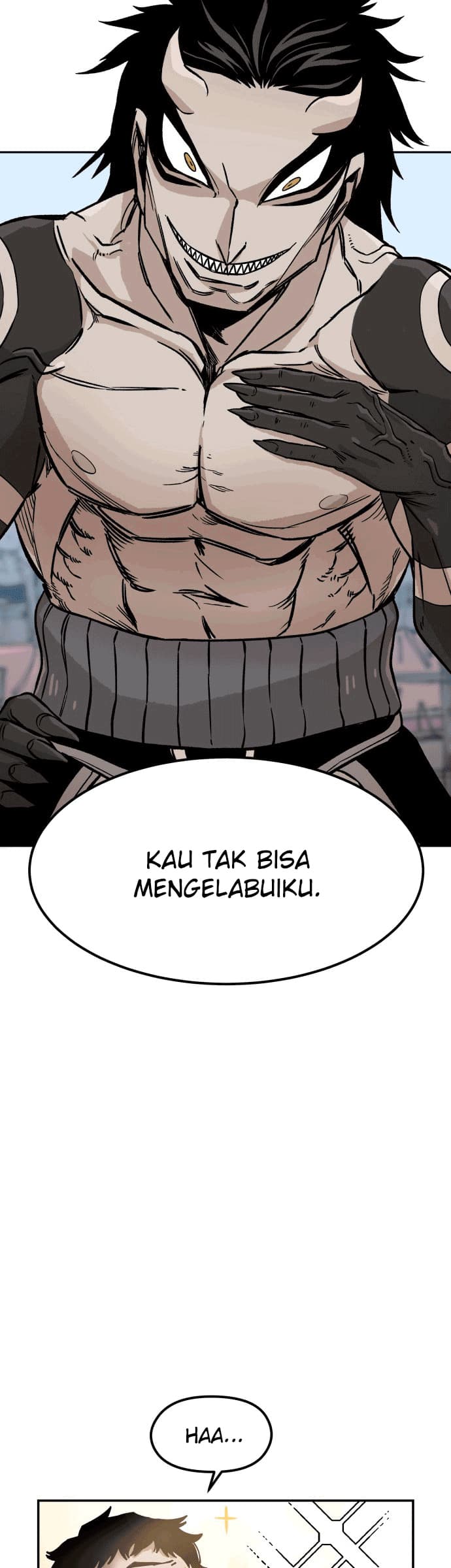 Reincarnation Of The Veteran Soldier Chapter 06 Gambar 10