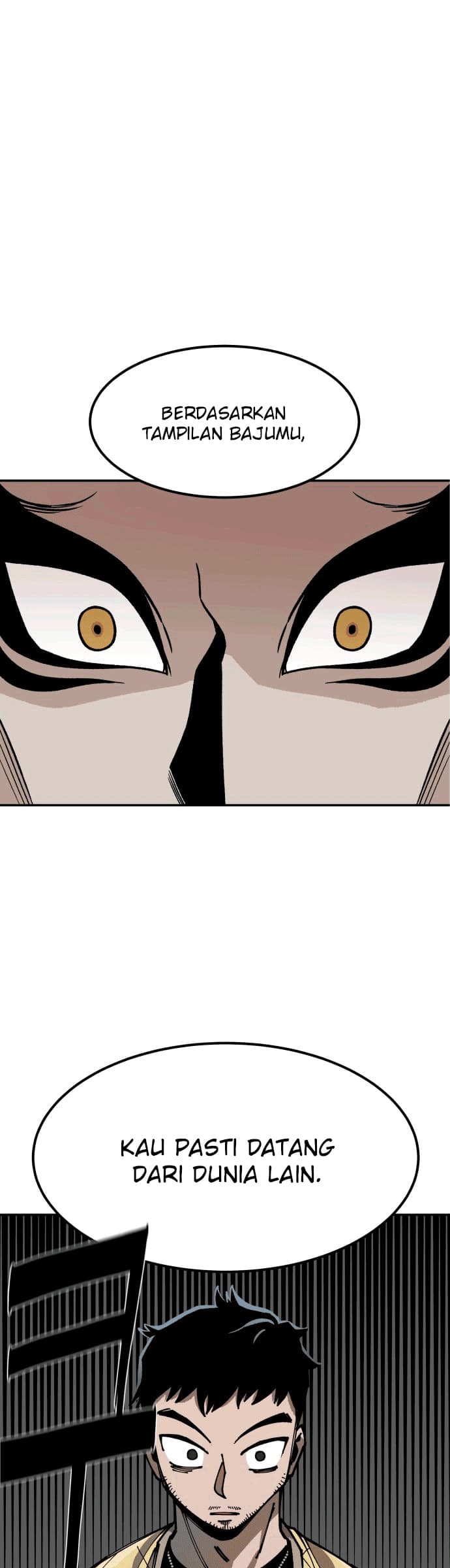 Reincarnation Of The Veteran Soldier Chapter 06 Gambar 12