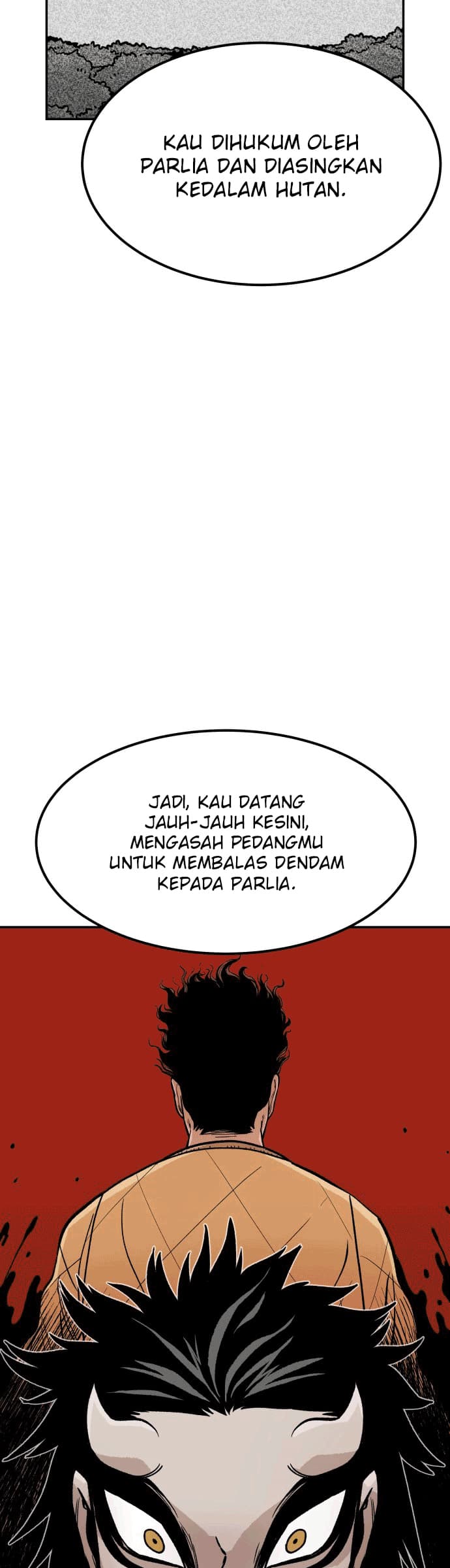 Reincarnation Of The Veteran Soldier Chapter 06 Gambar 14