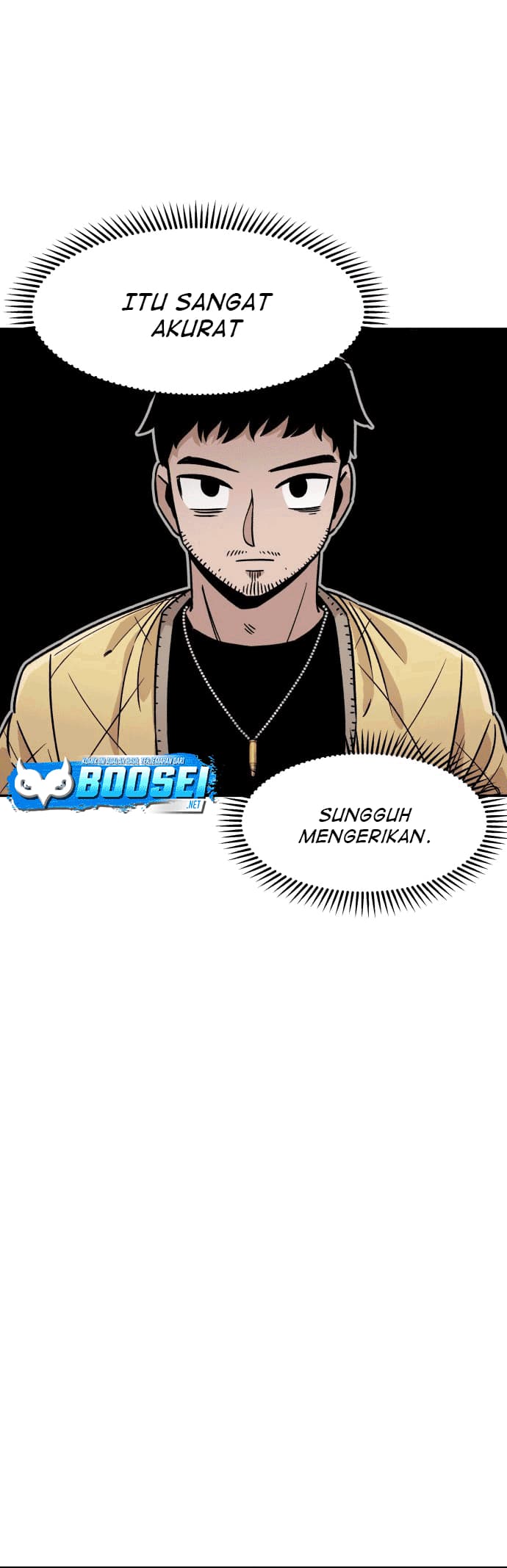 Reincarnation Of The Veteran Soldier Chapter 06 Gambar 16
