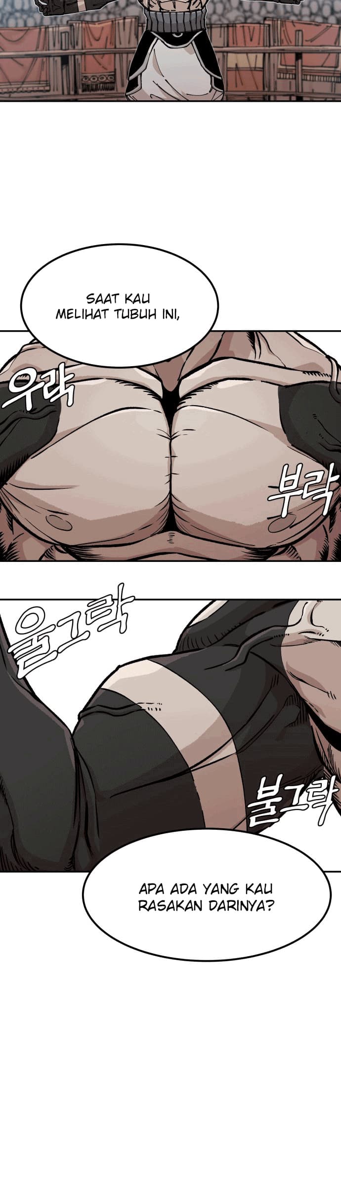 Reincarnation Of The Veteran Soldier Chapter 06 Gambar 18