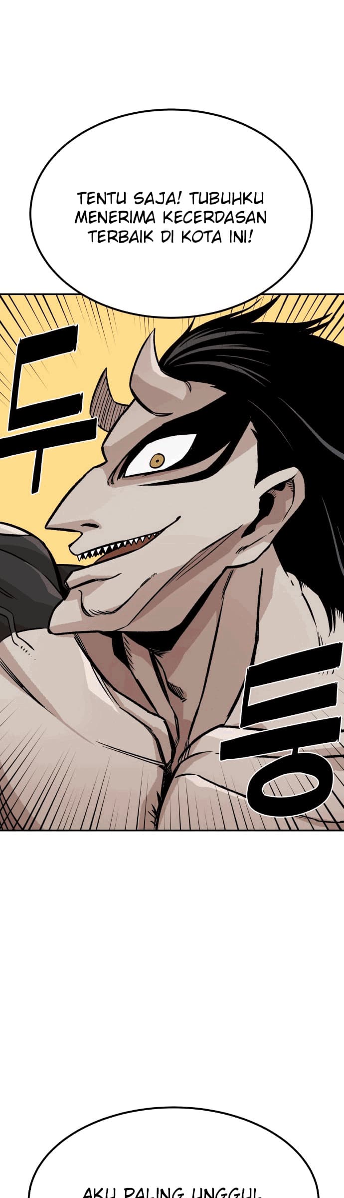 Reincarnation Of The Veteran Soldier Chapter 06 Gambar 19