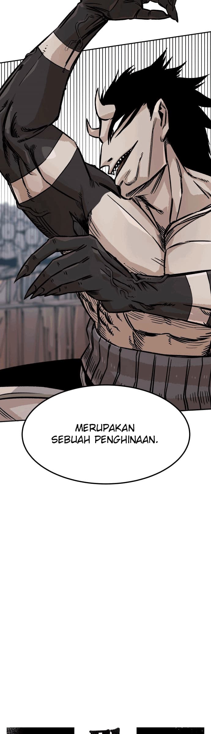 Reincarnation Of The Veteran Soldier Chapter 06 Gambar 23