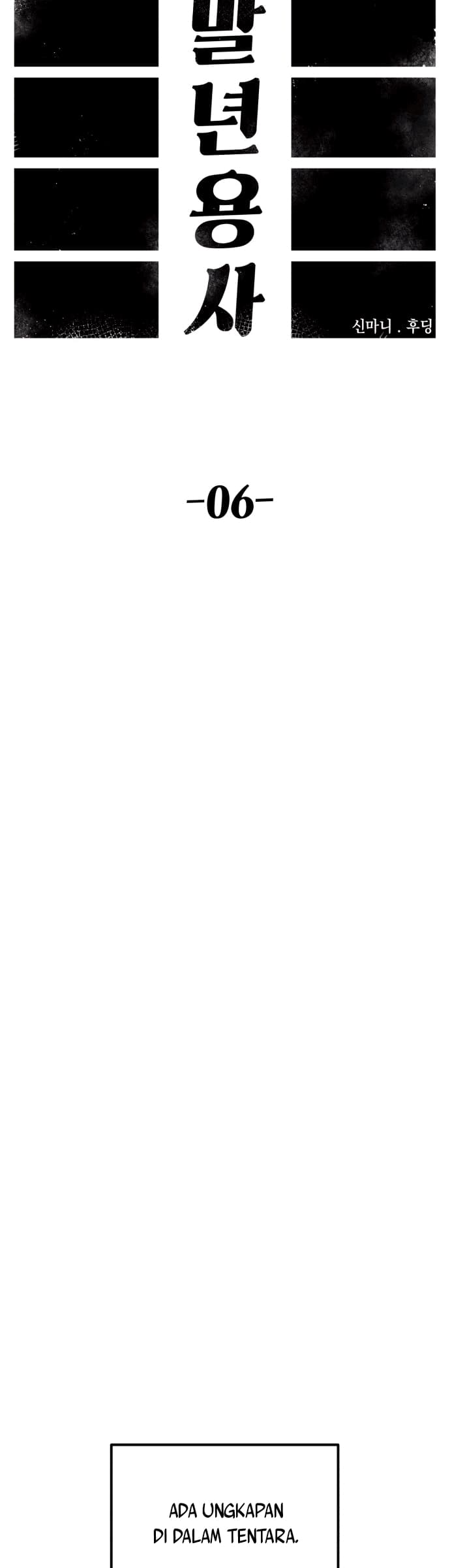 Reincarnation Of The Veteran Soldier Chapter 06 Gambar 24