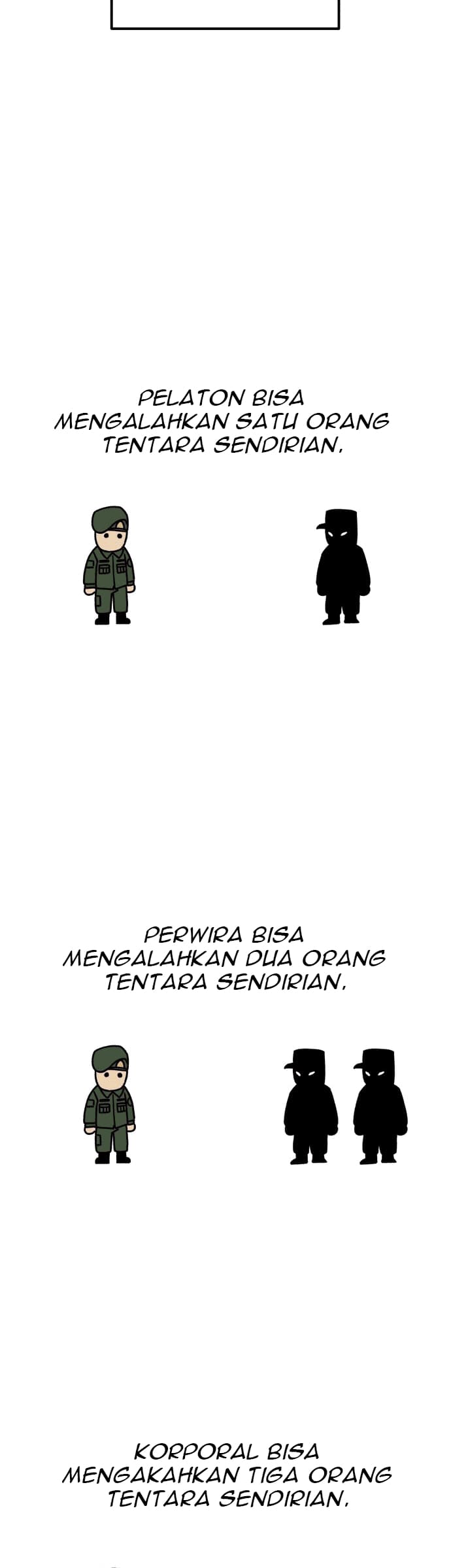 Reincarnation Of The Veteran Soldier Chapter 06 Gambar 25