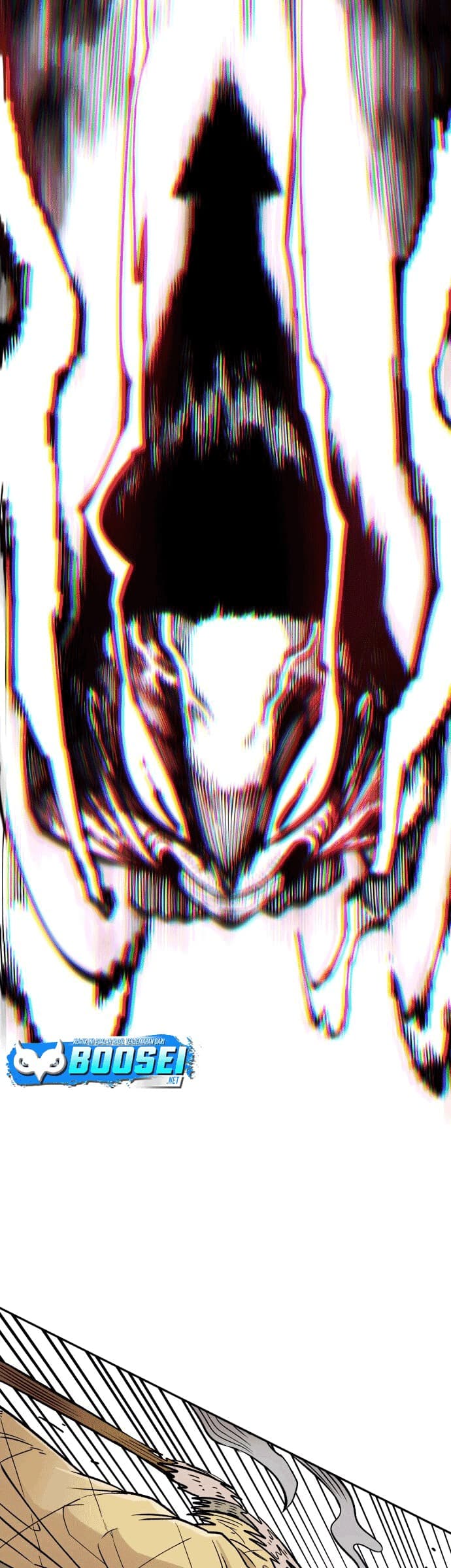 Reincarnation Of The Veteran Soldier Chapter 06 Gambar 30