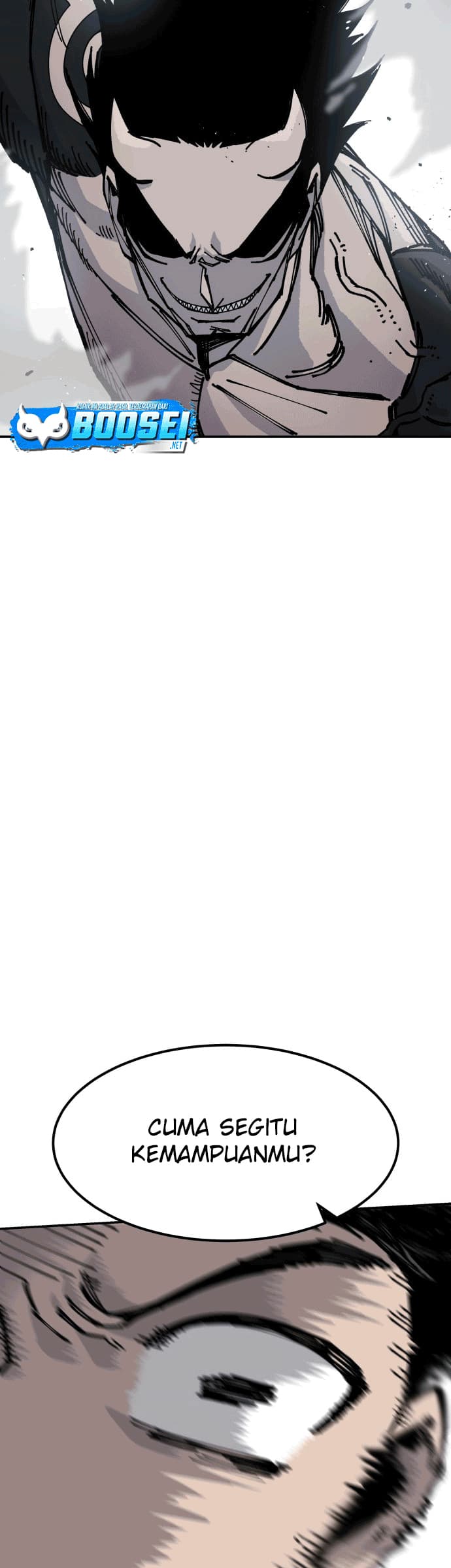 Reincarnation Of The Veteran Soldier Chapter 06 Gambar 35