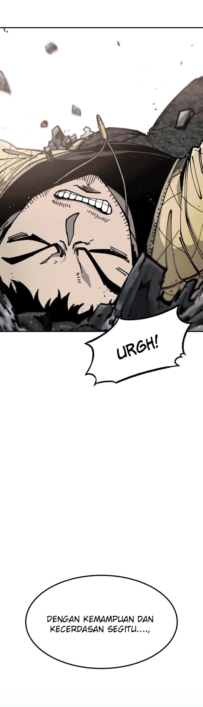 Reincarnation Of The Veteran Soldier Chapter 06 Gambar 38