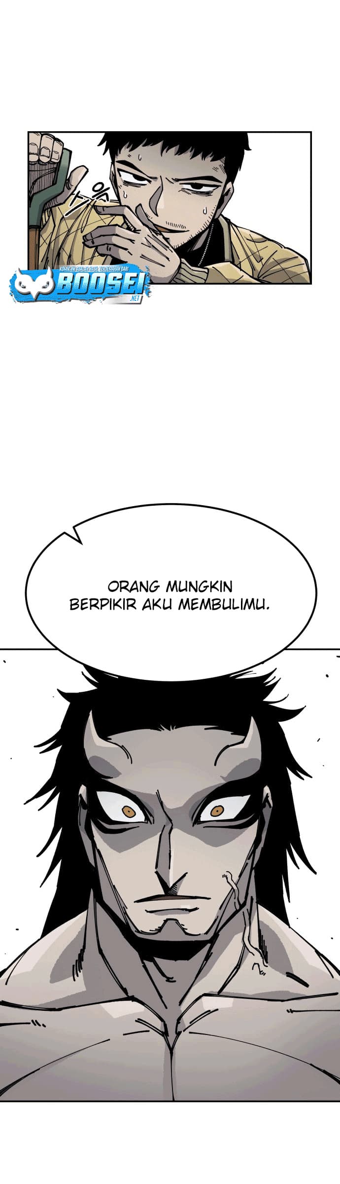 Reincarnation Of The Veteran Soldier Chapter 06 Gambar 40