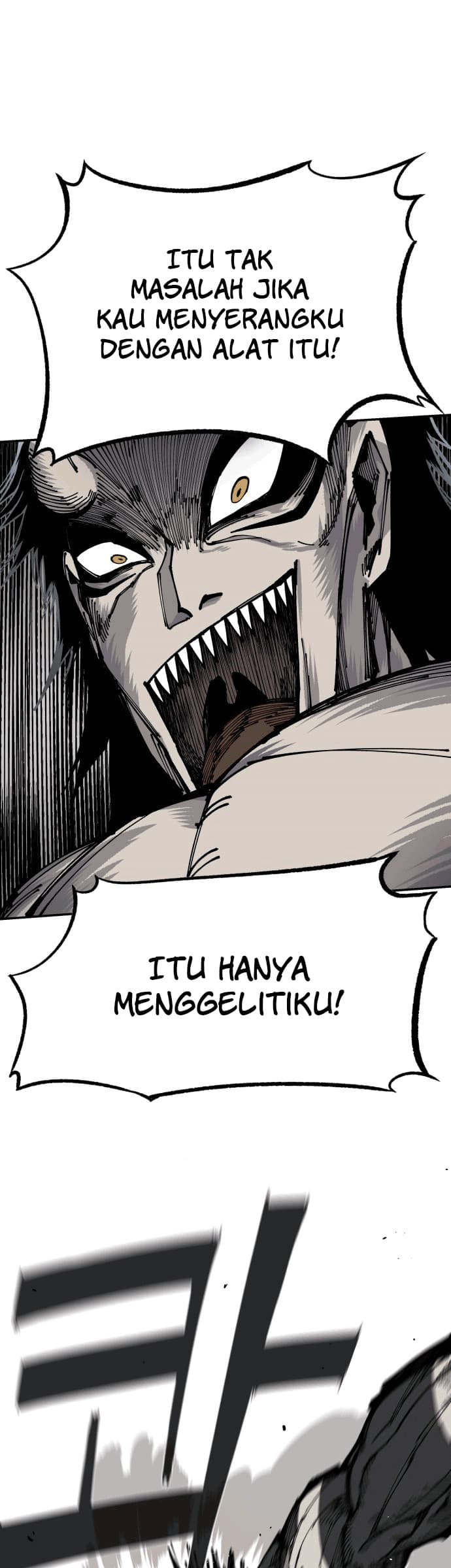 Reincarnation Of The Veteran Soldier Chapter 06 Gambar 45