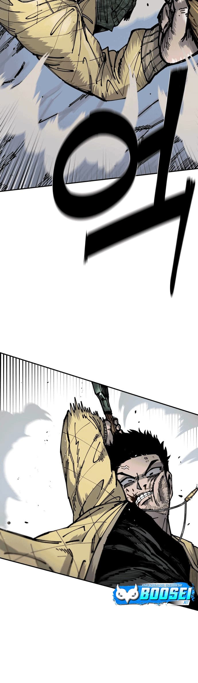 Reincarnation Of The Veteran Soldier Chapter 06 Gambar 48