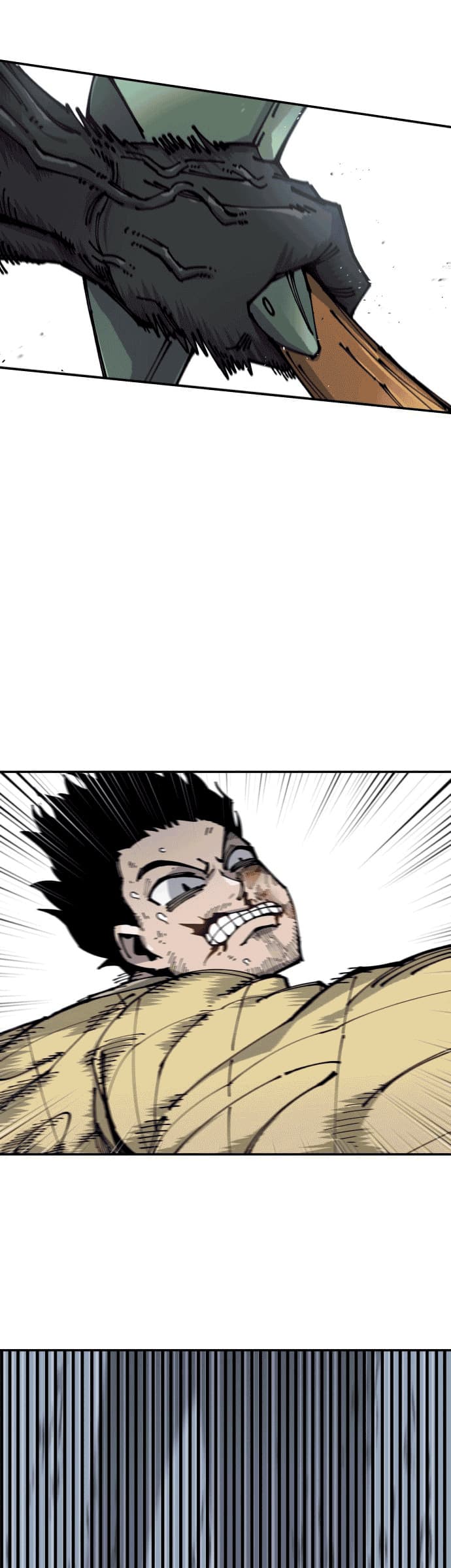 Reincarnation Of The Veteran Soldier Chapter 06 Gambar 50